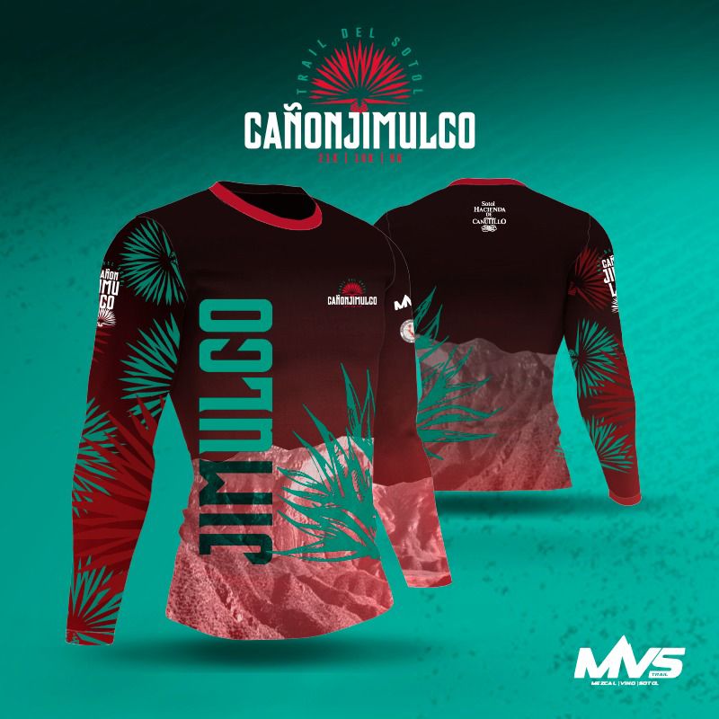 TRAIL DEL SOTOL-JIMULCO 2025