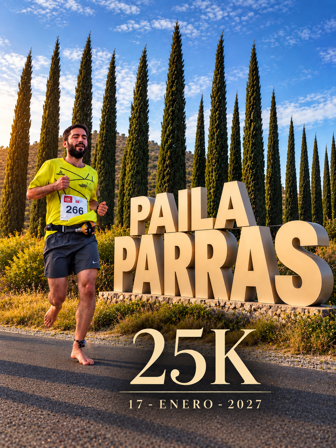 25K PAILA-PARRAS 2027