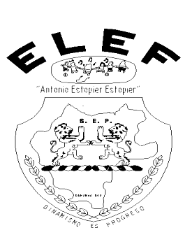 ELEF 5K 2024